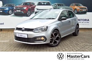 Used 2024 Volkswagen Polo Vivo hatch 1.4 Used 2024 Volkswagen Polo Vivo hatch 1.4