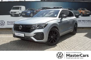 Used 2023 Volkswagen Touareg V6 TDI Executive R-Line