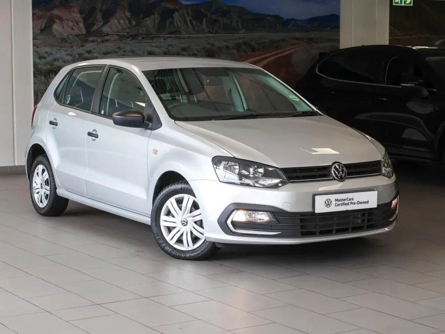 Used 2025 Volkswagen Polo Vivo hatch 1.4 - VW Rivonia Used 2025 Volkswagen Polo Vivo hatch 1.4 - VW Rivonia