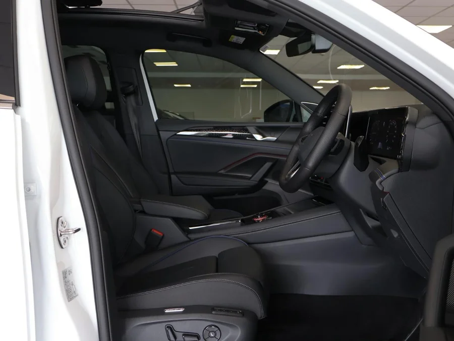 Used 2026 Volkswagen Tiguan 1.4TSI R-Line - VW Rivonia