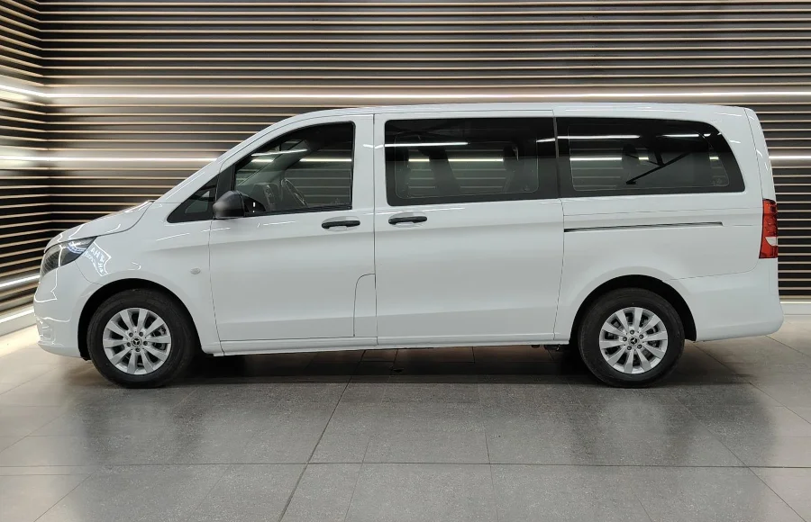 Used 2022 Mercedes-Benz Vito 114 CDI Tourer Pro - BOTHA AND DEYSEL EXECUTIVE MOTORS