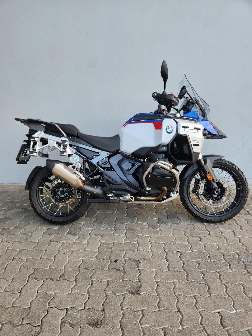 Used 2025 BMW R1300GS Adv