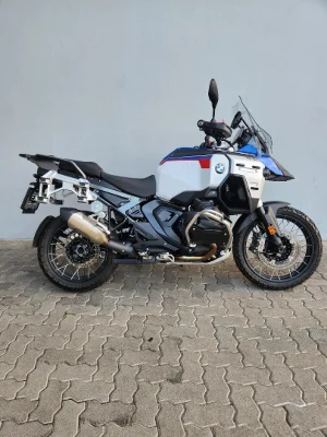 Used 2025 BMW R1300GS Adv