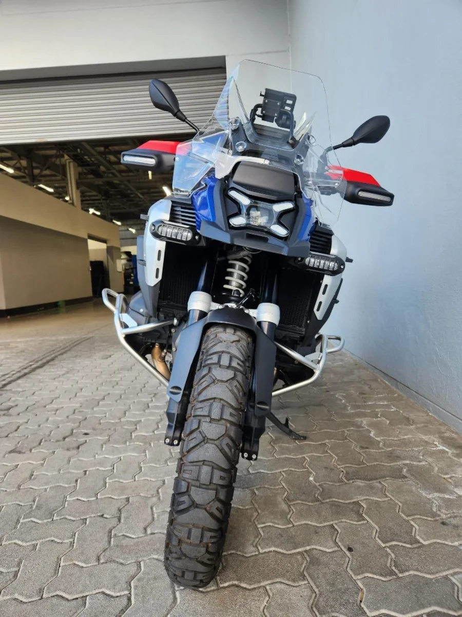 Used 2025 BMW R1300GS Adv - BMW East Rand