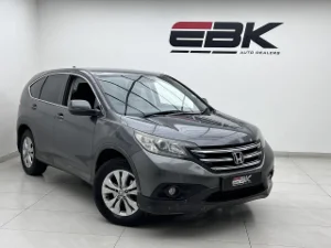 Used 2013 Honda CR-V 2.0 Comfort AWD