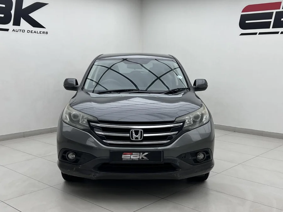 Used 2013 Honda CR-V 2.0 Comfort AWD - EBK Auto