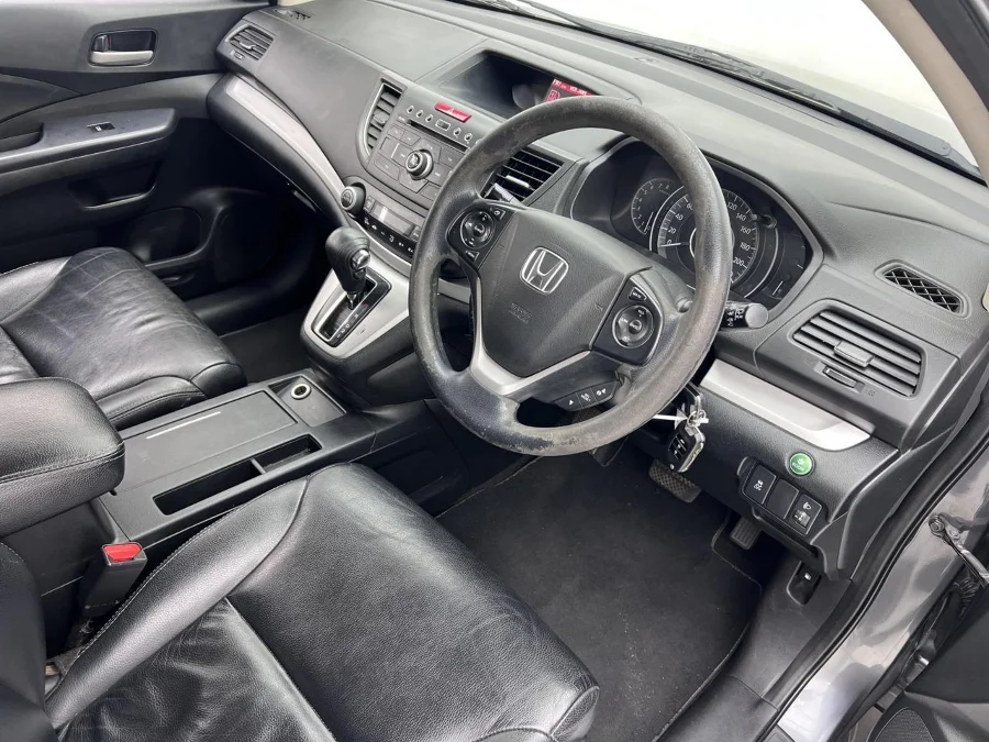 Used 2013 Honda CR-V 2.0 Comfort AWD - EBK Auto
