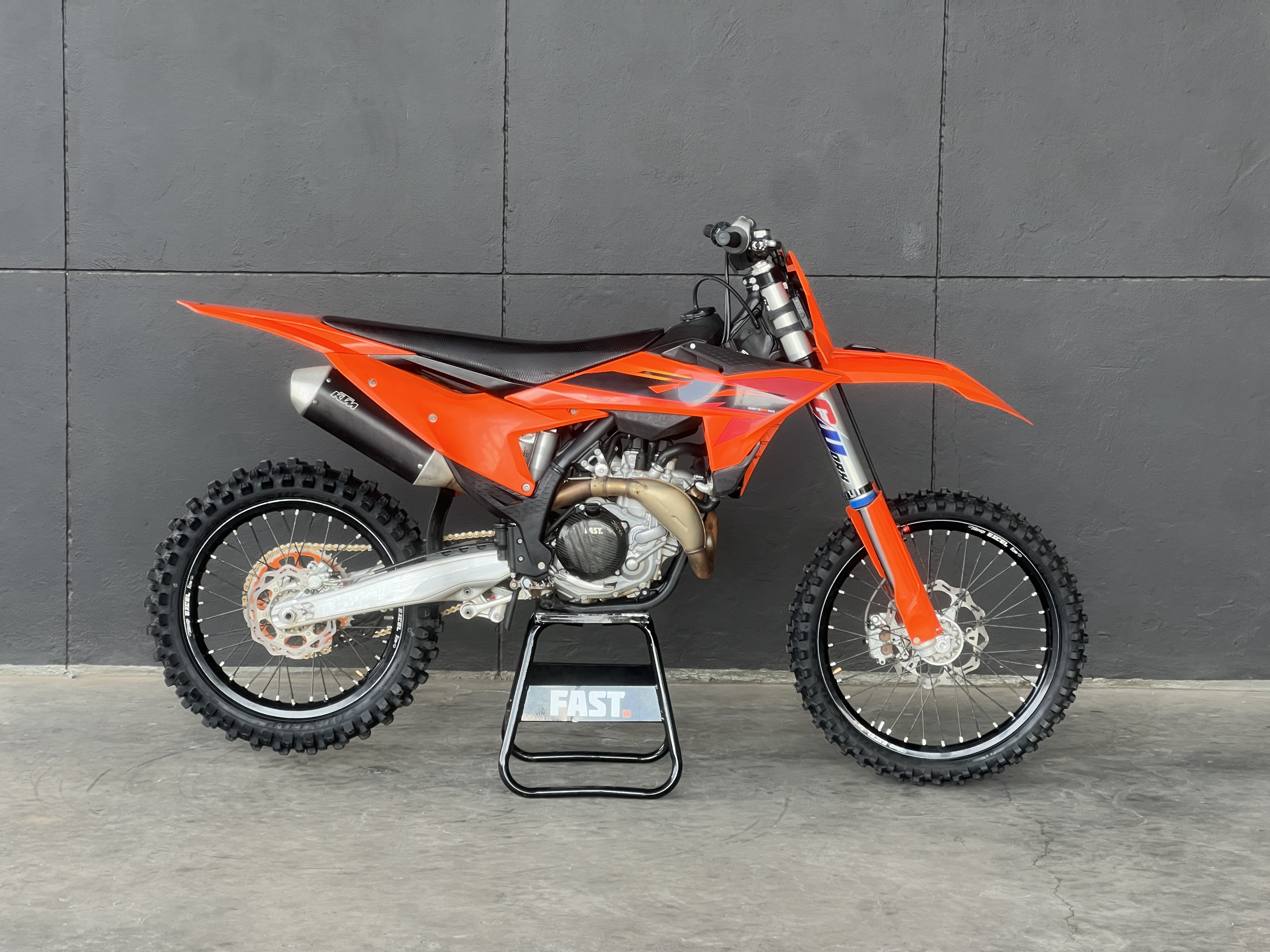 KTM 450 SX-F