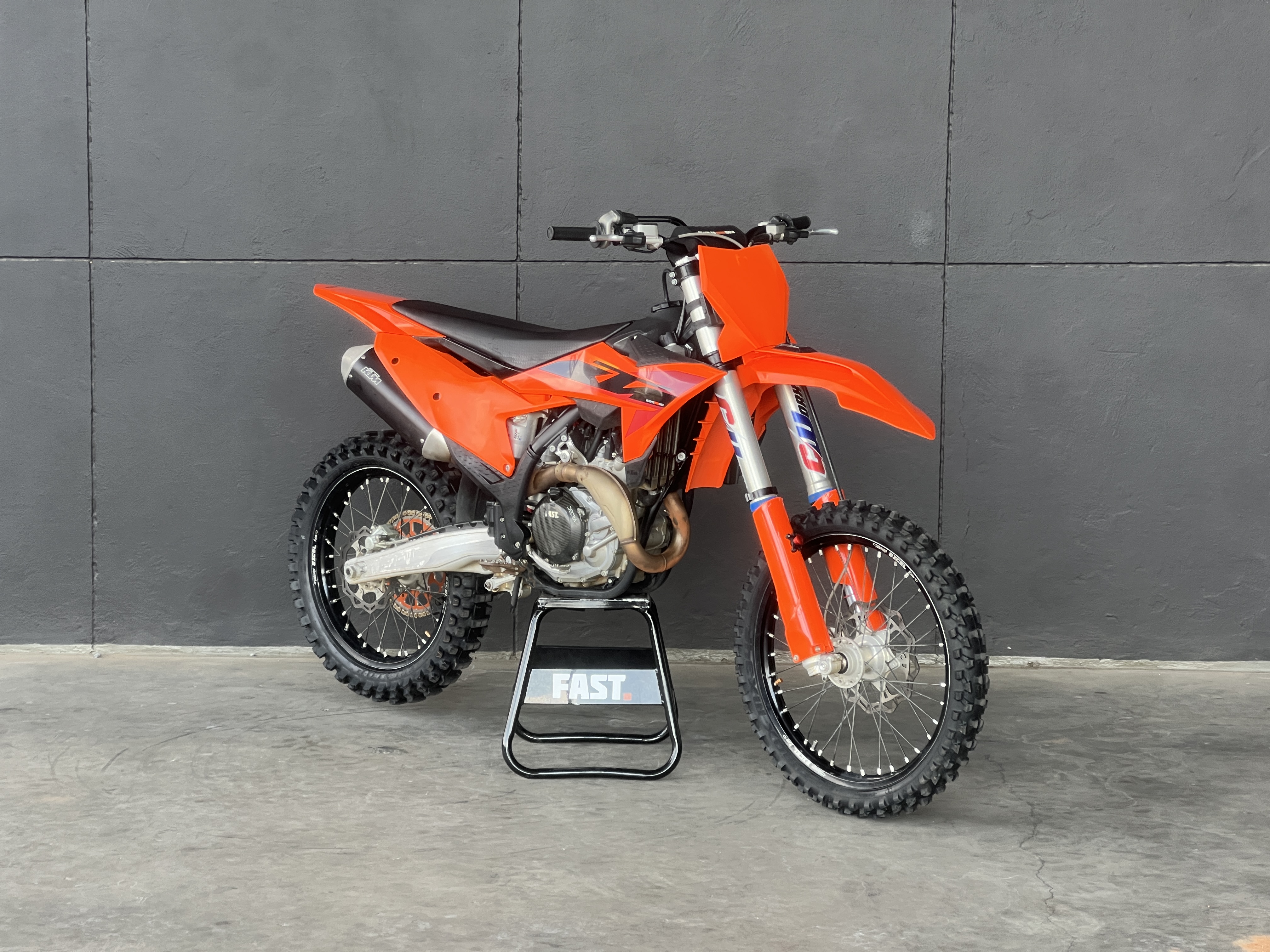 KTM 450 SX-F