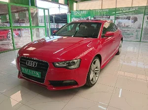 Used 2013 Audi A5 coupe 2.0TDI SE