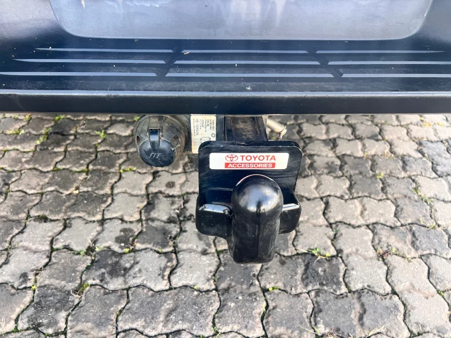 Used 2023 Toyota Hilux 2.4GD-6 single cab Raider manual - CFAO Mobility Toyota Carnival Used 2023 Toyota Hilux 2.4GD-6 single cab Raider manual - CFAO Mobility Toyota Carnival