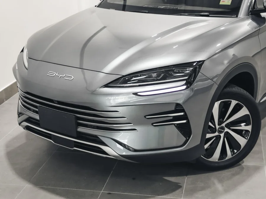 New 2026 BYD Sealion 6 Comfort - BYD East Rand New New 2026 BYD Sealion 6 Comfort - BYD East Rand New