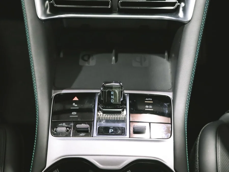 New 2026 BYD Sealion 6 Dynamic - BYD East Rand New New 2026 BYD Sealion 6 Dynamic - BYD East Rand New