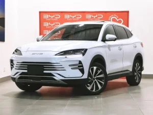 New 2026 BYD Sealion 6 Dynamic New 2026 BYD Sealion 6 Dynamic