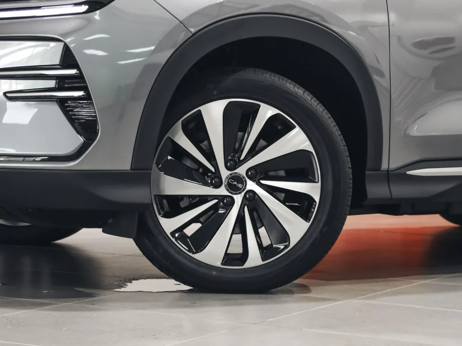 New 2026 BYD Sealion 6 Dynamic - BYD East Rand New New 2026 BYD Sealion 6 Dynamic - BYD East Rand New