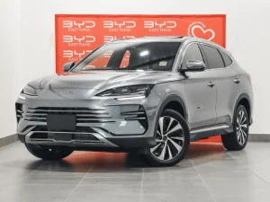 New 2026 BYD Sealion 6 Dynamic