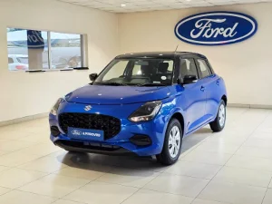 Used 2026 Suzuki Swift 1.2 GL+ auto Used 2026 Suzuki Swift 1.2 GL+ auto