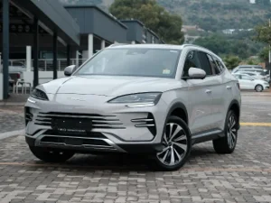New 2026 BYD Sealion 6 Premium AWD
