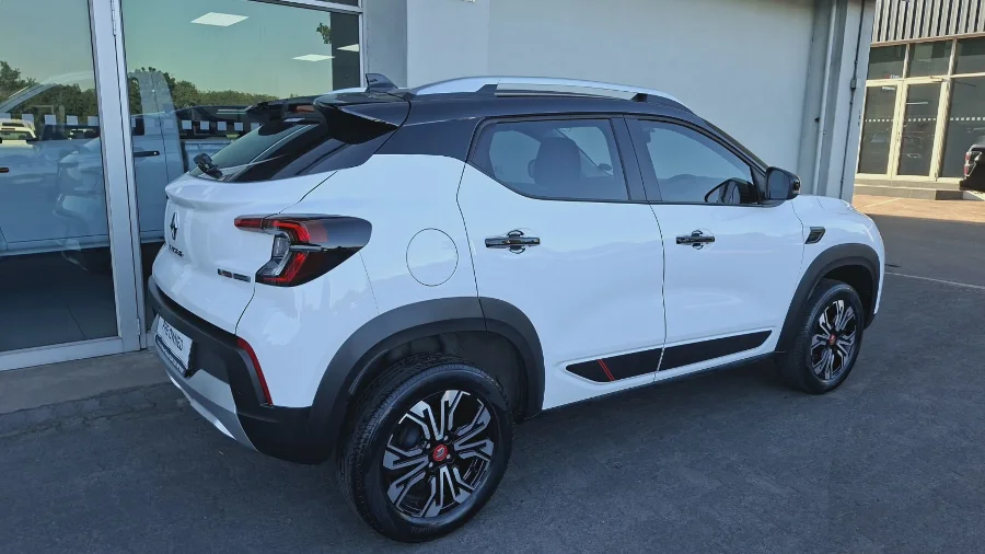 Used 2023 Renault Kiger 1.0 Turbo Intens auto - Isuzu Richards Bay Used 2023 Renault Kiger 1.0 Turbo Intens auto - Isuzu Richards Bay