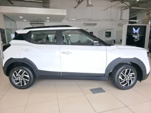 New 2026 Mahindra XUV 3XO 1.2T AX5 auto