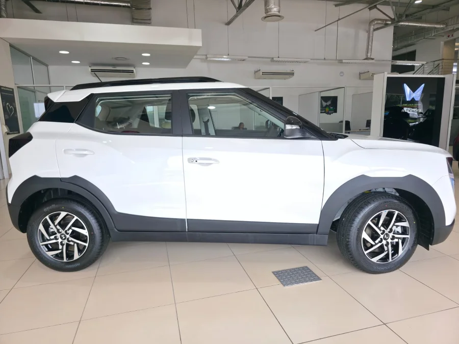 New 2026 Mahindra XUV 3XO 1.2T AX5 auto - Mahindra Amanzimtoti New New 2026 Mahindra XUV 3XO 1.2T AX5 auto - Mahindra Amanzimtoti New