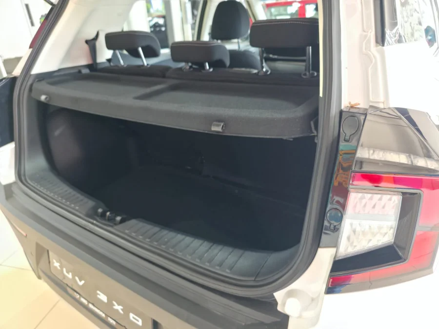 New 2026 Mahindra XUV 3XO 1.2T AX5 auto - Mahindra Amanzimtoti New New 2026 Mahindra XUV 3XO 1.2T AX5 auto - Mahindra Amanzimtoti New