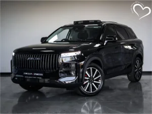 New 2026 Jaecoo J7 1.6T Glacier New 2026 Jaecoo J7 1.6T Glacier