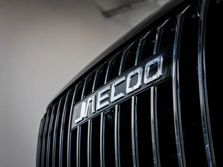 New 2026 Jaecoo J7 1.6T Glacier - Omoda Jaecoo Silver Lakes New New 2026 Jaecoo J7 1.6T Glacier - Omoda Jaecoo Silver Lakes New