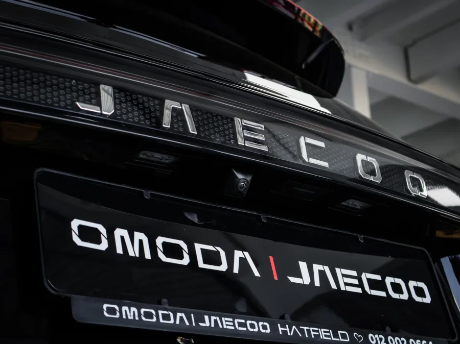 New 2026 Jaecoo J7 1.6T Glacier - Omoda Jaecoo Silver Lakes New New 2026 Jaecoo J7 1.6T Glacier - Omoda Jaecoo Silver Lakes New