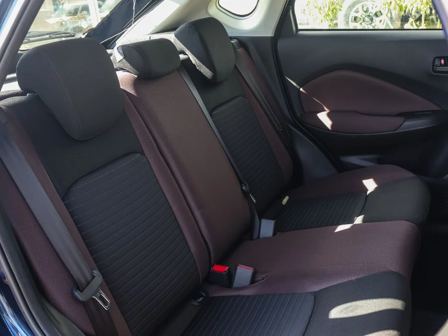 New 2026 Suzuki Fronx 1.5 GL auto - Suzuki Fourways New New 2026 Suzuki Fronx 1.5 GL auto - Suzuki Fourways New