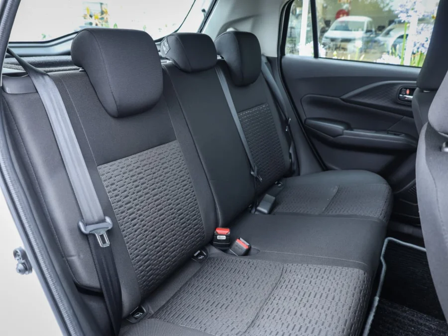 New 2026 Suzuki Swift 1.2 GLX auto - Suzuki Fourways New New 2026 Suzuki Swift 1.2 GLX auto - Suzuki Fourways New