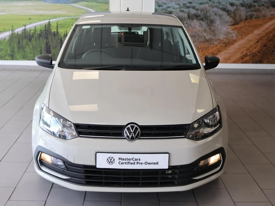 Used 2025 Volkswagen Polo Vivo hatch 1.4 - VW Rivonia