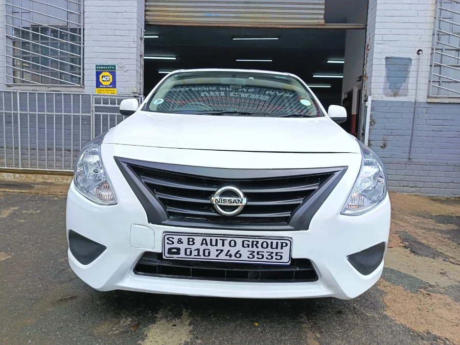 Used 2017 Nissan Almera 1.5 Acenta auto - S and B Auto Group Used 2017 Nissan Almera 1.5 Acenta auto - S and B Auto Group