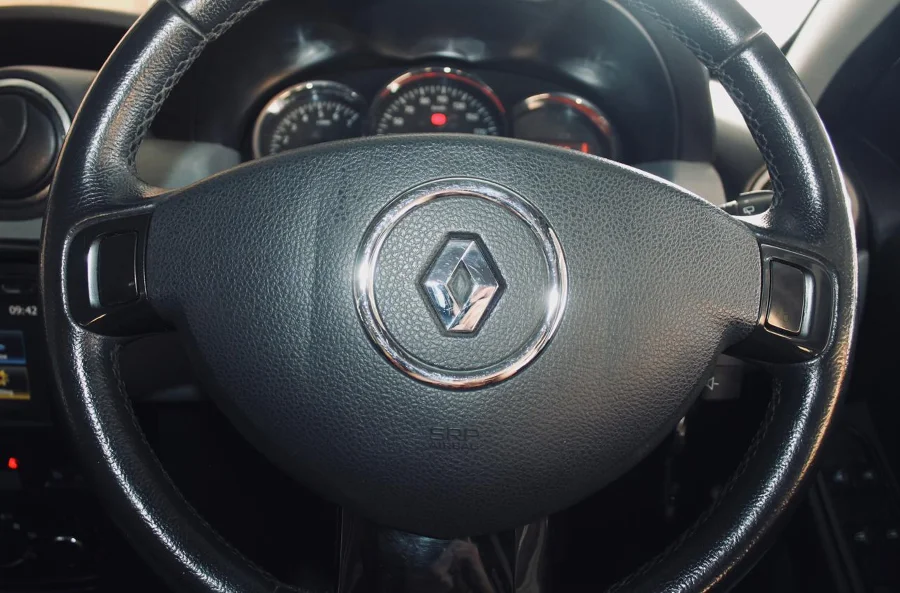 Used 2016 Renault Duster 1.5dCi Dynamique 4WD - Midcity Motors Klerksdorp Used 2016 Renault Duster 1.5dCi Dynamique 4WD - Midcity Motors Klerksdorp