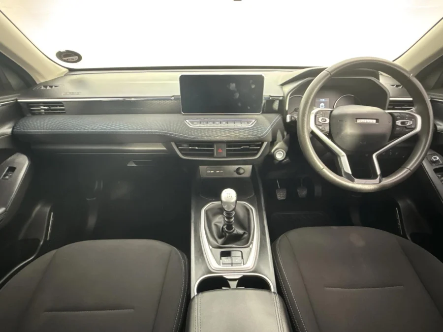 Used 2022 Haval Jolion 1.5T City - WeBuyCars Polokwane