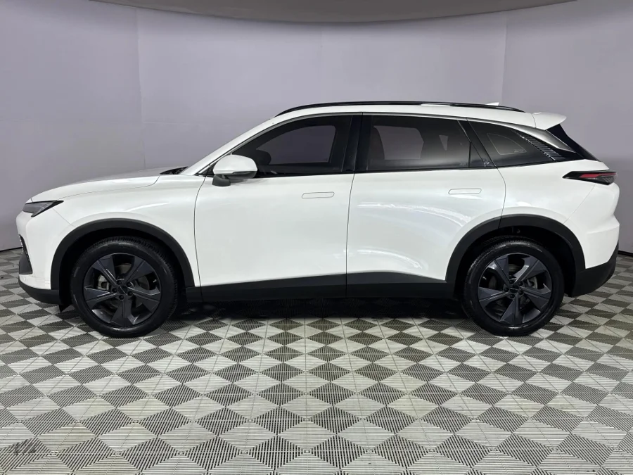 Used 2022 BAIC Beijing X55 Plus 1.5T Premium - WeBuyCars Durban Used 2022 BAIC Beijing X55 Plus 1.5T Premium - WeBuyCars Durban