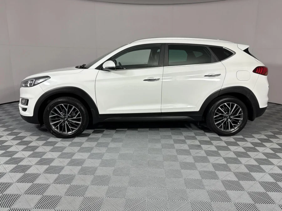 Used 2019 Hyundai Tucson 2.0 Executive - WeBuyCars Lansdowne Used 2019 Hyundai Tucson 2.0 Executive - WeBuyCars Lansdowne