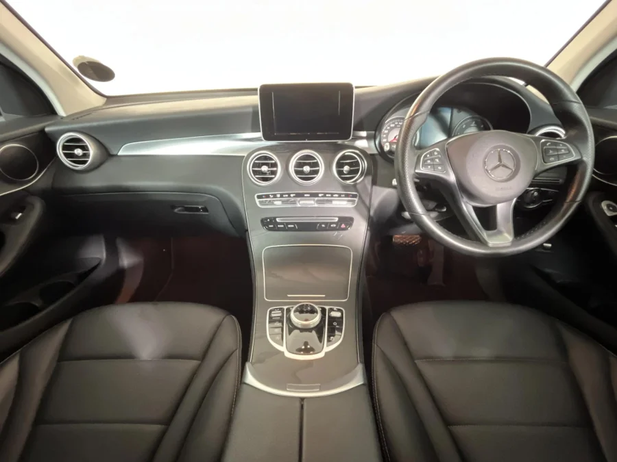 Used 2018 Mercedes-Benz GLC 250d 4Matic - WeBuyCars The Dome Used 2018 Mercedes-Benz GLC 250d 4Matic - WeBuyCars The Dome