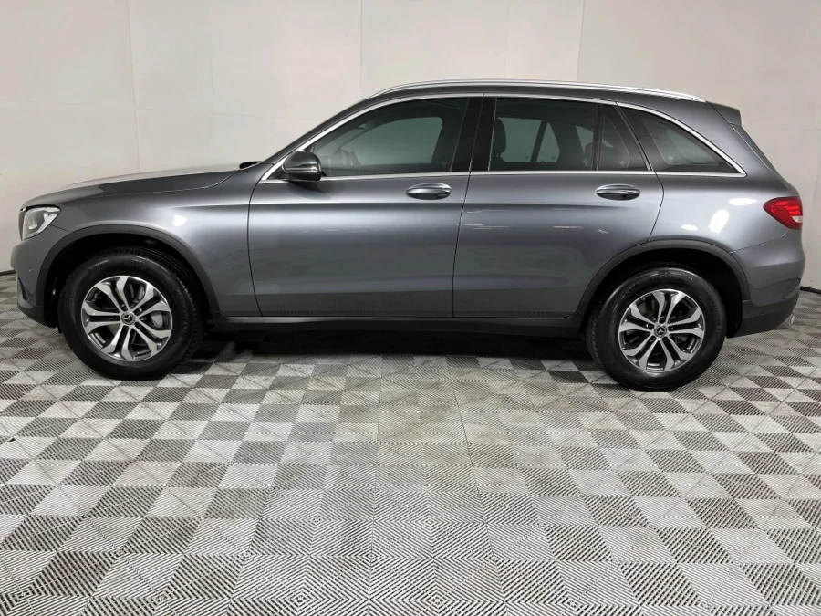 Used 2018 Mercedes-Benz GLC 250d 4Matic - WeBuyCars The Dome Used 2018 Mercedes-Benz GLC 250d 4Matic - WeBuyCars The Dome