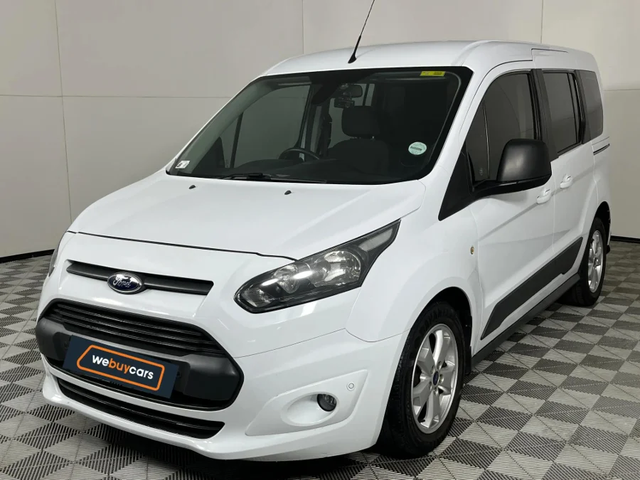 Used 2016 Ford Tourneo Connect 1.0T Ambiente - WeBuycars East London Used 2016 Ford Tourneo Connect 1.0T Ambiente - WeBuycars East London