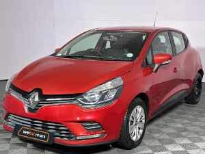 Used 2019 Renault Clio 66kW turbo Authentique