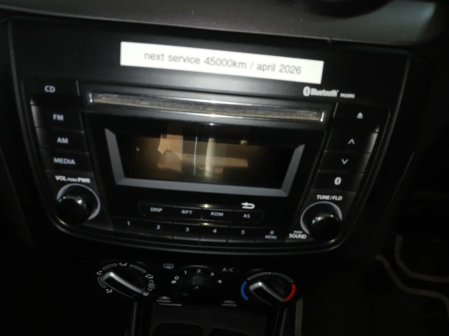 Used 2023 Suzuki Swift 1.2 GL manual - GAPP Motors Used 2023 Suzuki Swift 1.2 GL manual - GAPP Motors