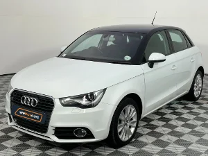 Used 2013 Audi A1 Sportback 1.4TFSI SE R18 Le Mans Limited Edition auto