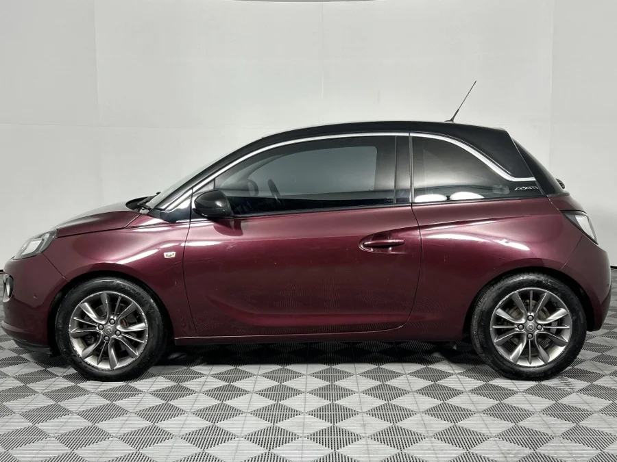Used 2018 Opel Adam 1.0T Jam - WeBuyCars Richmond Used 2018 Opel Adam 1.0T Jam - WeBuyCars Richmond