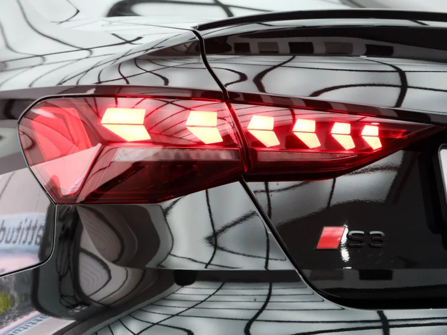 New 2026 Audi S3 sedan TFSI quattro - Audi Centre Rivonia New New 2026 Audi S3 sedan TFSI quattro - Audi Centre Rivonia New
