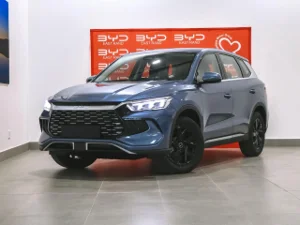 New 2026 BYD Sealion 5 Comfort New 2026 BYD Sealion 5 Comfort