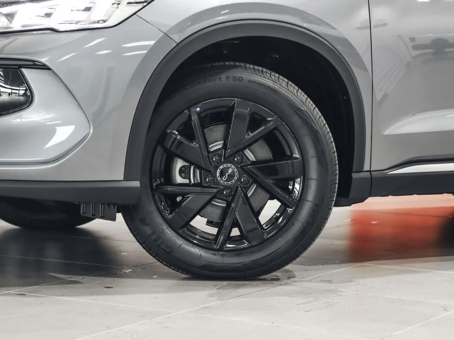 New 2026 BYD Sealion 5 Dynamic - BYD East Rand New New 2026 BYD Sealion 5 Dynamic - BYD East Rand New