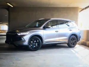 New 2026 BYD Sealion 5 Comfort
