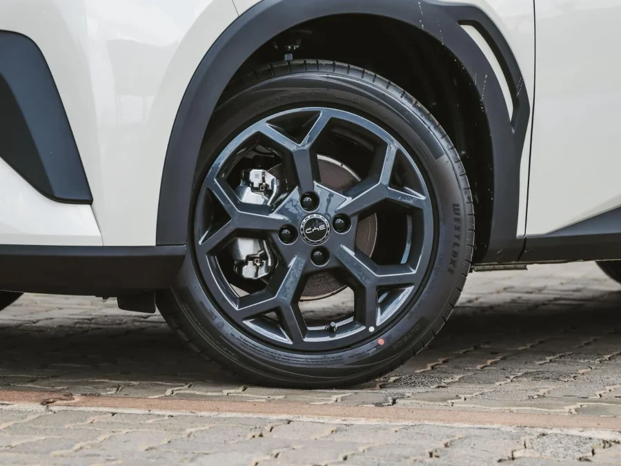 New 2026 BYD Dolphin Surf Dynamic - BYD West Rand New
