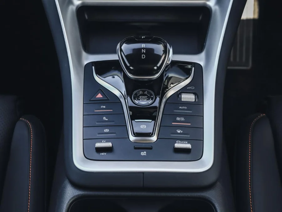 New 2026 BYD Sealion 5 Dynamic - BYD West Rand New New 2026 BYD Sealion 5 Dynamic - BYD West Rand New